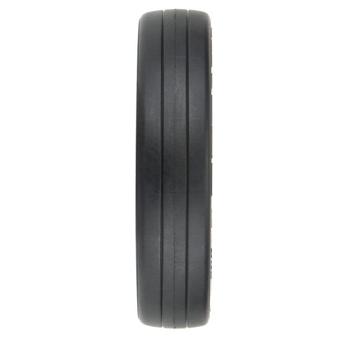 PRO10197203 Pro-Line 1/10 Front Runner S3 2WD Front 2.2"/2.7" Drag Racing Tire (