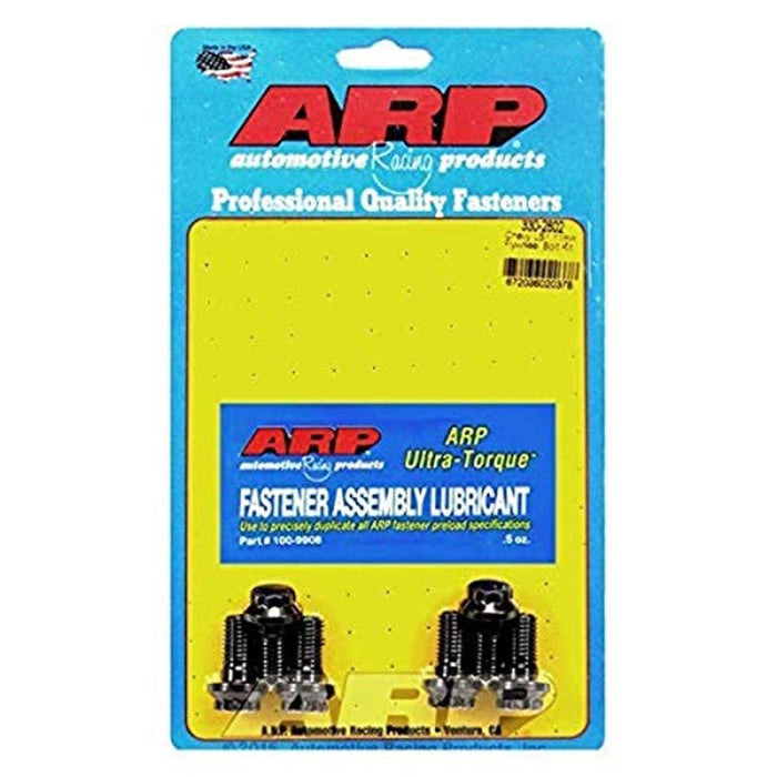 Arp 3302802 Pro Series Flywheel Bolt Kit 330-2802