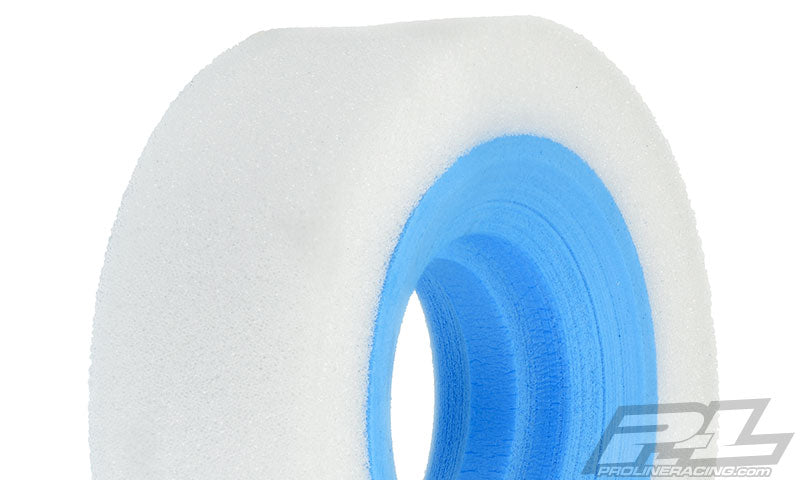 Pro-Line 1.9" Dual Stage Foam Closed Cell Inner/Soft Outer Rock Crawling Foam Inserts for Pro-Line XL Size Tires - 617400