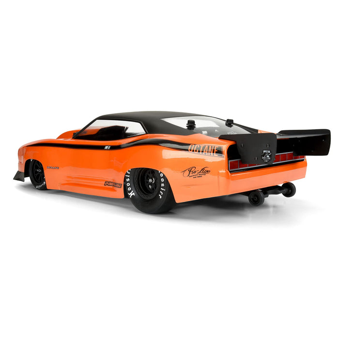 Proline Racing PRO632701 Racing Body Paint - Pearl Orange
