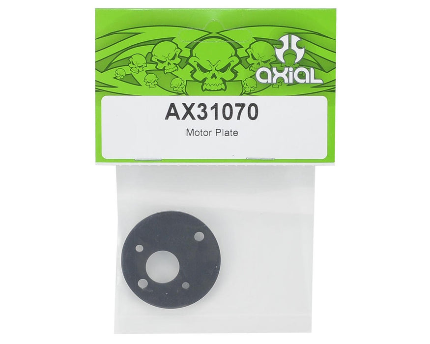 Axial AX31070 Motor Plate Yeti XL AXIC3168 Elec Car/Truck Replacement Parts