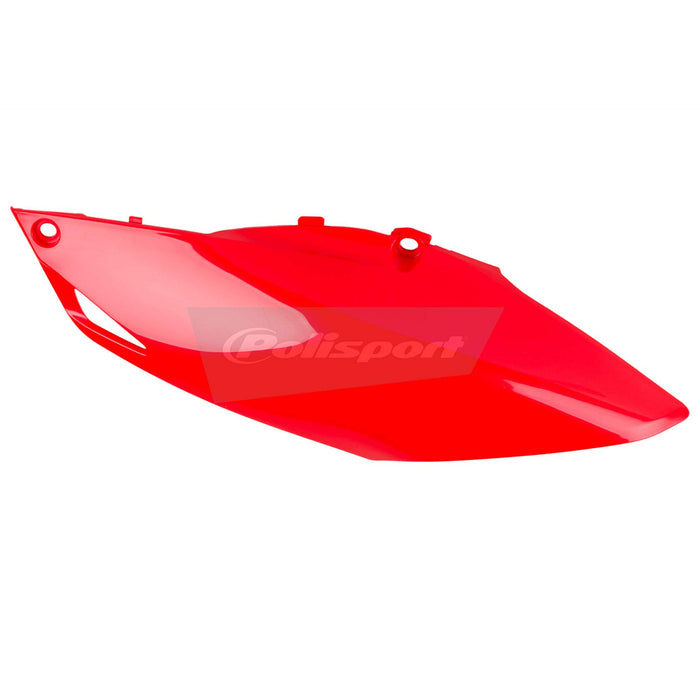 Polisport - 90628 - Plastic  Body  Kit Red
