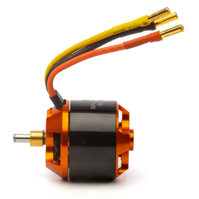 Spektrum Avian 4250-800Kv Outrunner Brushless Motor, Spmxam4700 SPMXAM4700