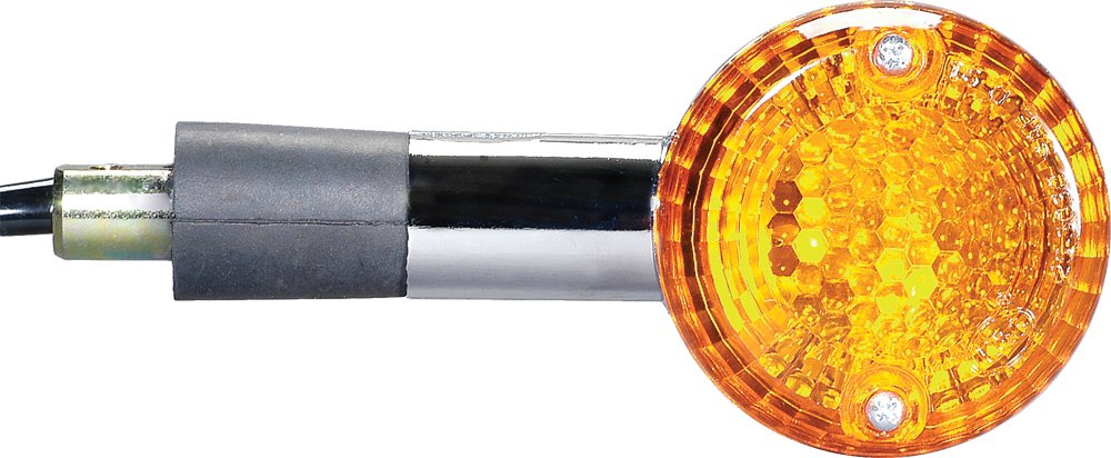 K&S 2 Turn Signal Front 25-3185