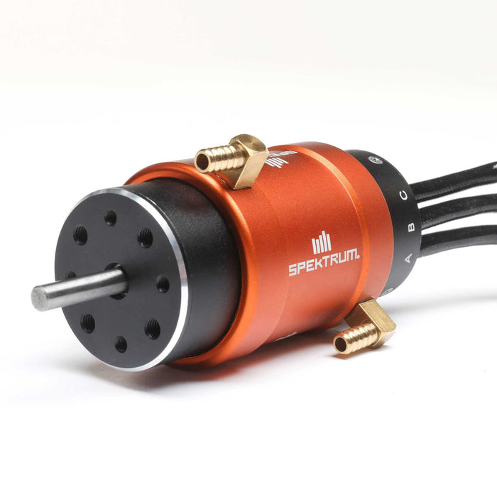 Spektrum SMART Firma 2000Kv Brushless Marine Motor SPMXMM1100 Electric Motors & Accessories