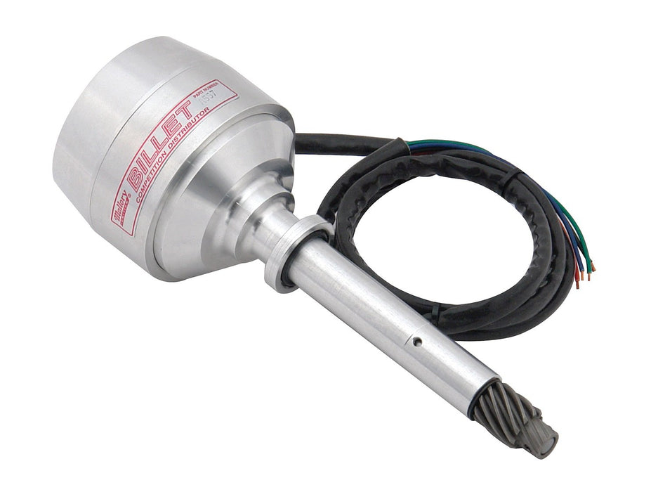 Accel Electronic Ignition Distributor With Rev Limiting Module A557