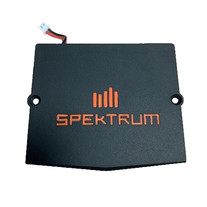 Spektrum 3.7V 10500mAh 1S iX20 Transmitter Battery XH-1S SPMB10500LITX