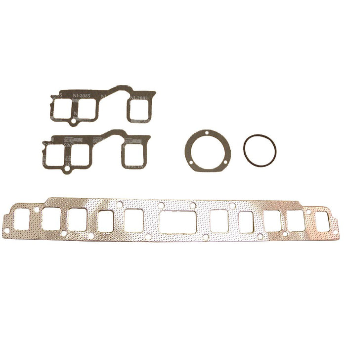 Omix Exhaust Manifold Gasket Oe Reference: 3237775K Fits 1981-1990 Jeep 17451.04
