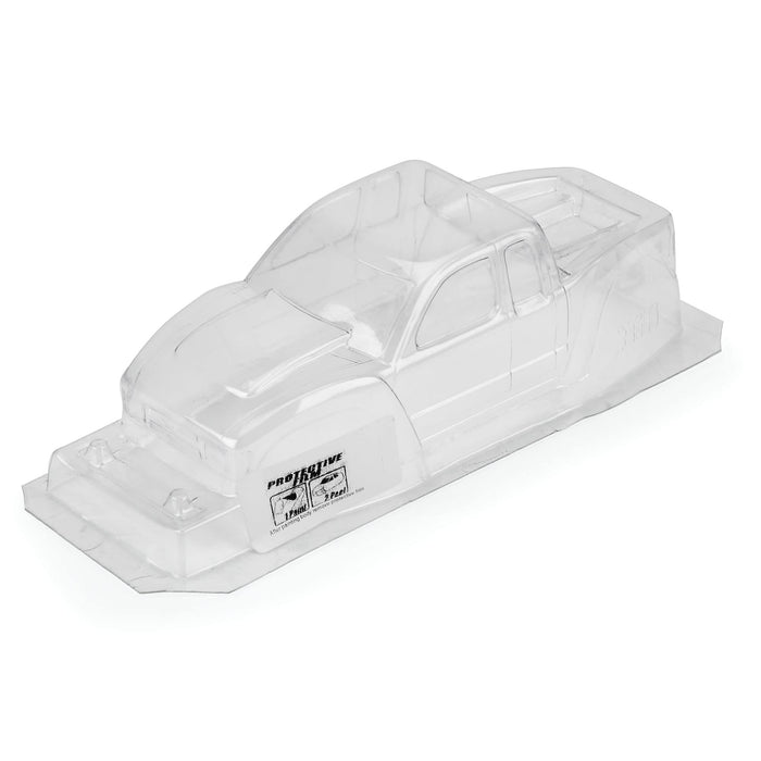 Pro-Line Racing 1/24 Cliffhanger High Performance Clear Body: Scx24, Pro359600 PRO359600