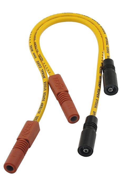 Accel 8Mm Yellow Spark Plug Wire 171098-Y