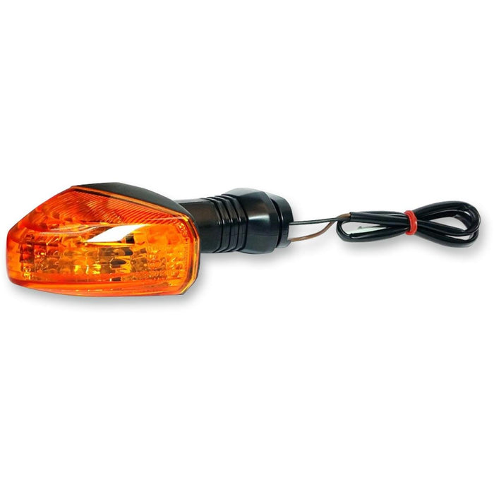 K&S 2 Turn Signal Front Right 25-2301