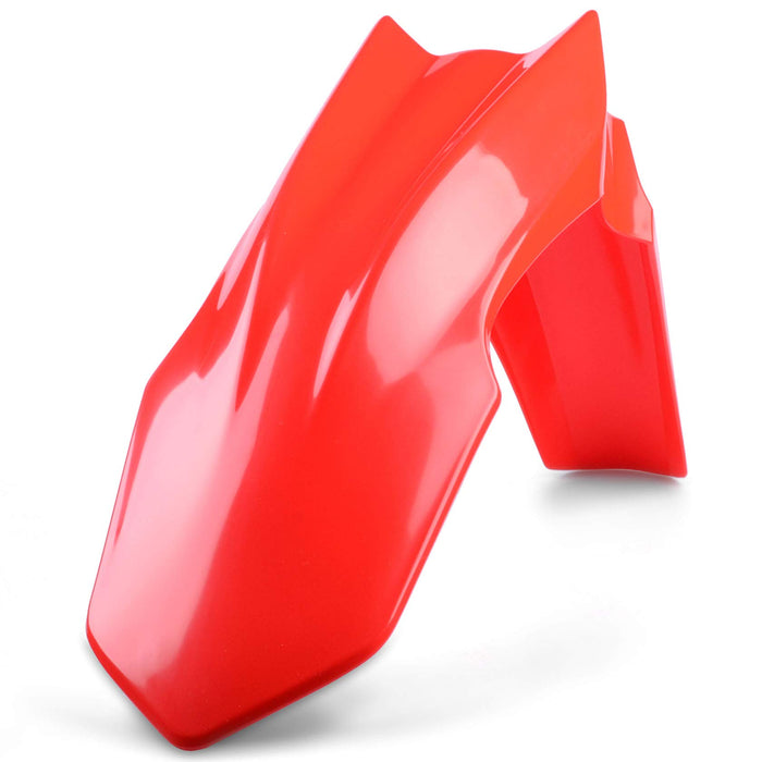 Polisport - 90628 - Plastic  Body  Kit Red
