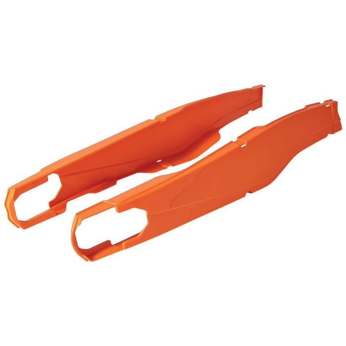 Polisport Swingarm Protector (Orange) For 13-20 Ktm 250Sx 8456500002