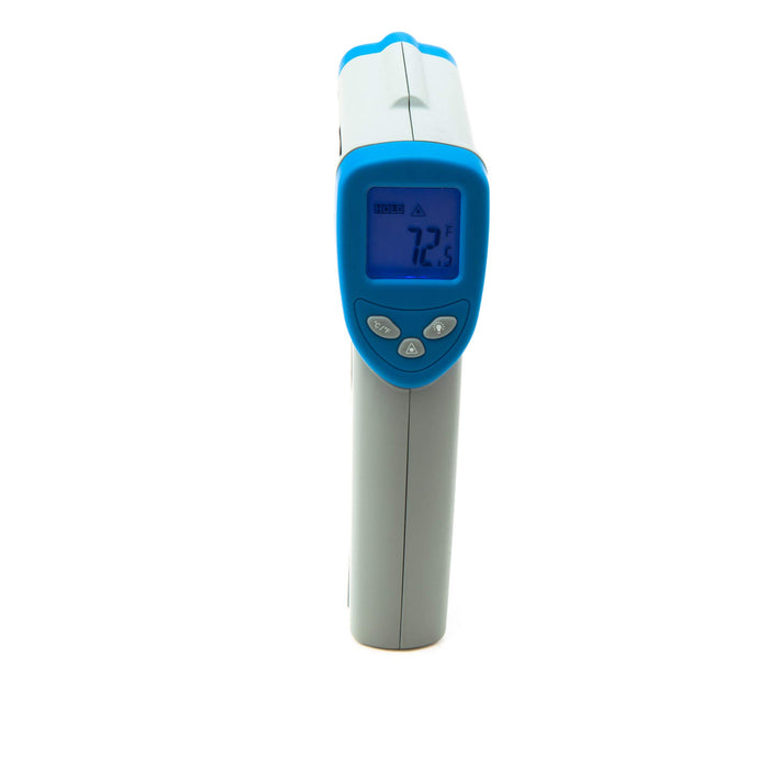 Dynamite Infrared Temp Gun/Thermometer w/ Laser Sight DYNF1055 Gas Car/Truck Option Parts