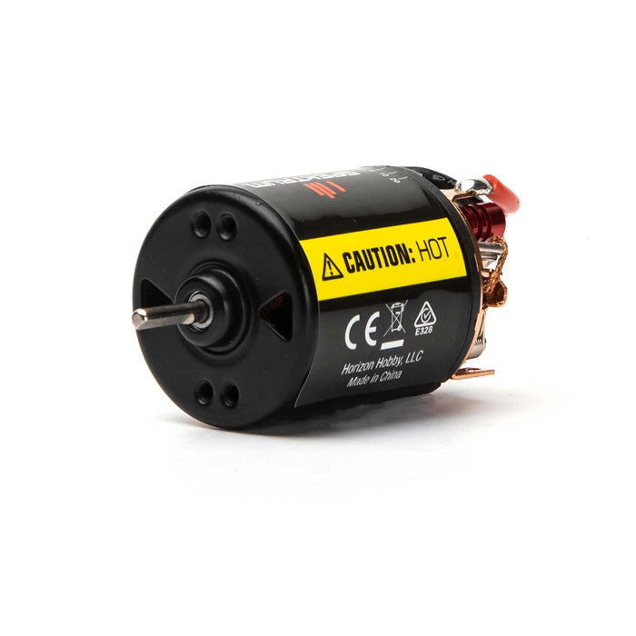 Spektrum SMART Firma 80T Rebuildable 3 Pole Brushed Crawler Motor SPMXSM5803 Electric Motors & Accessories