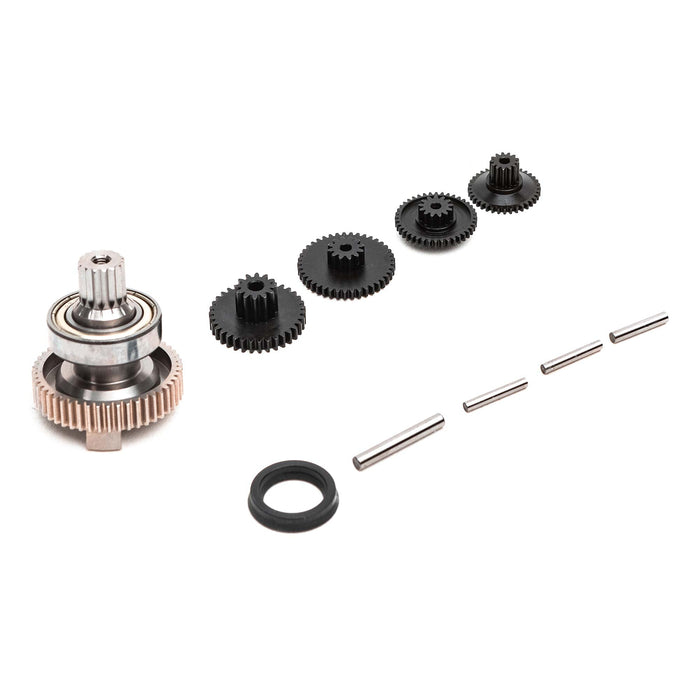 Spektrum Gear Set SS9120BL SPMSP1064 Servo Accessories