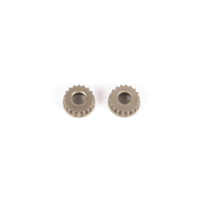 Axial Steering Servo Arm & Inserts 23T/25T UTB AXI234007 Elec Car/Truck Replacement Parts