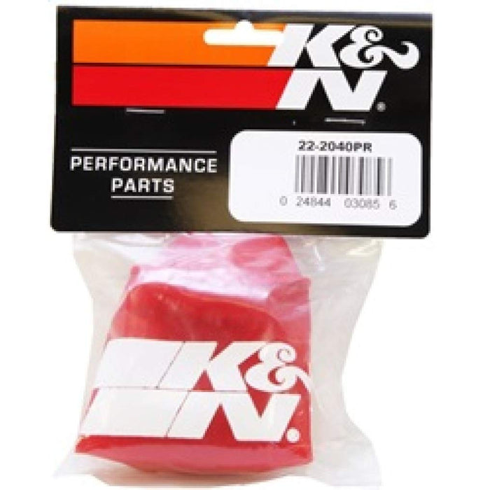 K&N 22-2040PR Air Filter Wrap