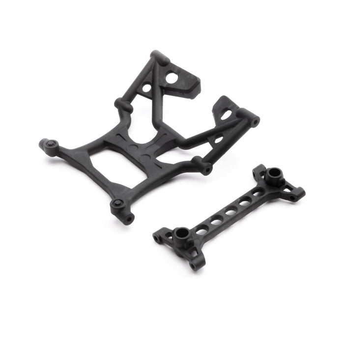 Axial Scx6: Rear Chassis & Shock Tower Brace, Axi251009 AXI251009