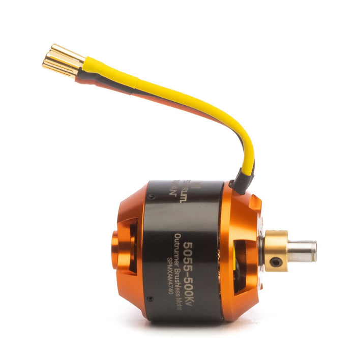 Spektrum SMART Avian 5055-500Kv Brushless Outrunner Motor SPMXAM4740 Electric Brushless Motors Air