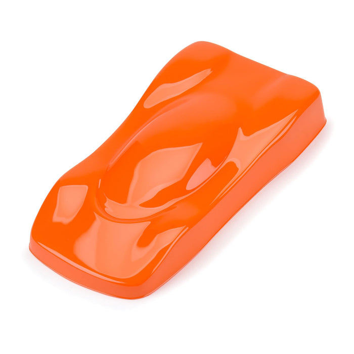 Proline Racing PRO632503 Racing Airbrush Body Paint&#44; Orange