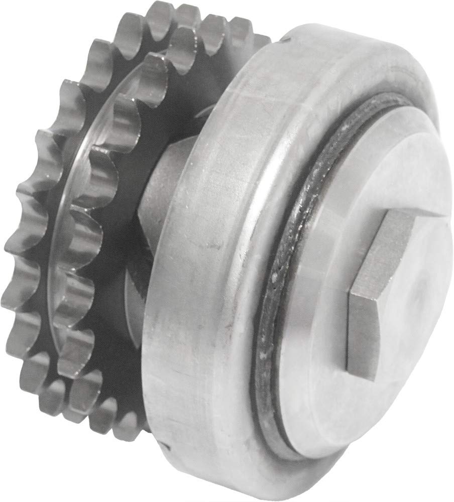 Harddrive Complete Compensator Sprocket Assembly,1 Pack 15-061 