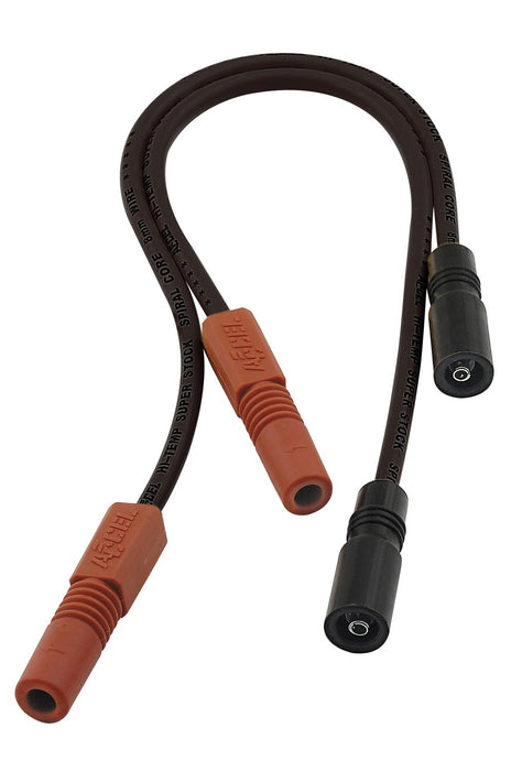 Accel 8Mm Black Spark Plug Wire 171098-K