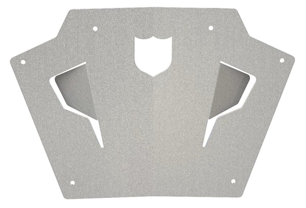 Pro Armor P199P363Ts Front Sport Skid Plate Turbo Silver P199P363TS