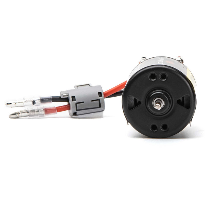 Spektrum SMART Firma 55T Rebuildable 3 Pole Brushed Crawler Motor SPMXSM5553 Electric Motors & Accessories