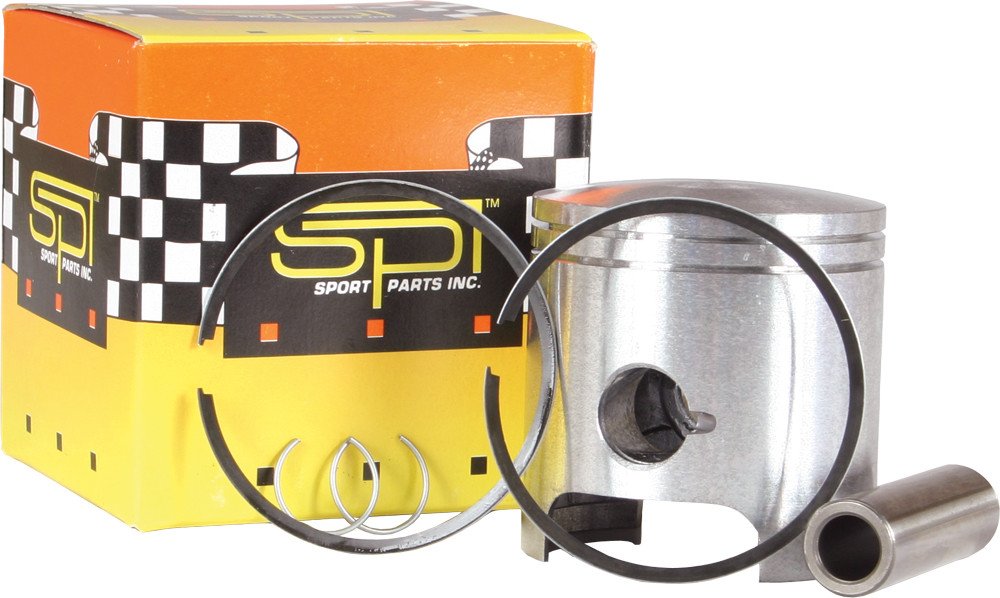 Sp1 Oem Style Piston Kit Standard Bore 60.00Mm 09-692N