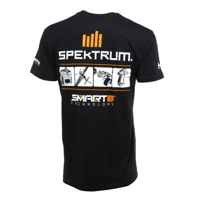 Spektrum "No Limits" T-Shirt 3XL SPMP0203XL Apparel