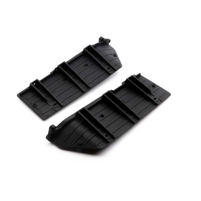 Axial Scx6: Chassis Side Plates, L/R, Axi251003 AXI251003