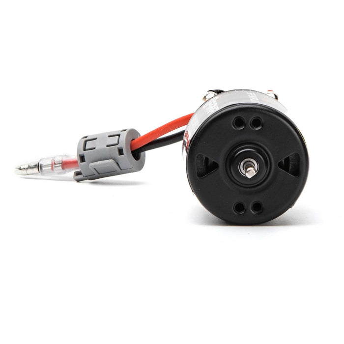 Spektrum SMART Firma 80T Rebuildable 3 Pole Brushed Crawler Motor SPMXSM5803 Electric Motors & Accessories