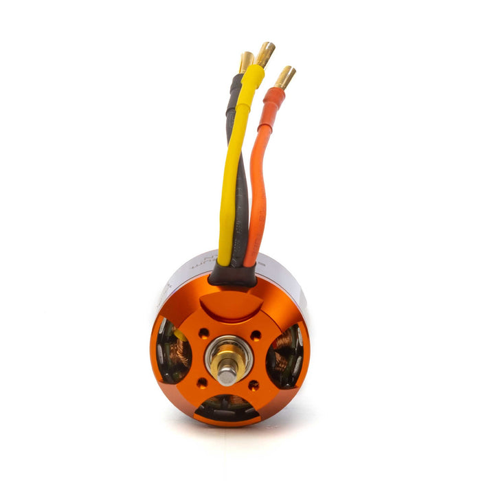 Spektrum Avian 4250-800Kv Outrunner Brushless Motor, Spmxam4700 SPMXAM4700