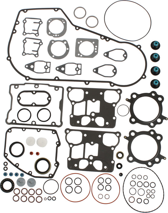 Cometic Gasket Est Complete Gasket Kit, Fits Standard Bore C9777F