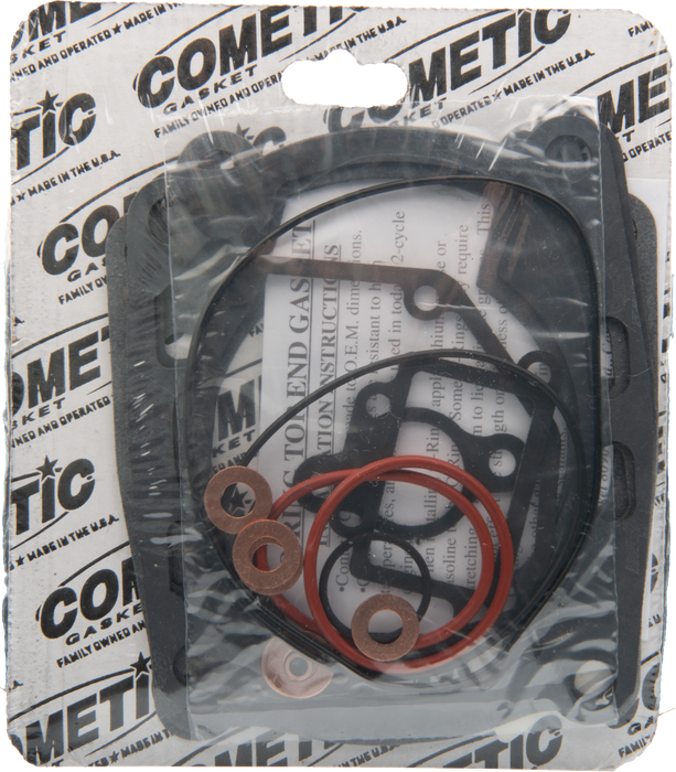 Cometic Top End Kit C3745