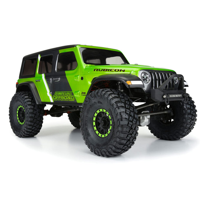Proline Racing PRO632702 Racing Body Paint - Pearl Lime Green