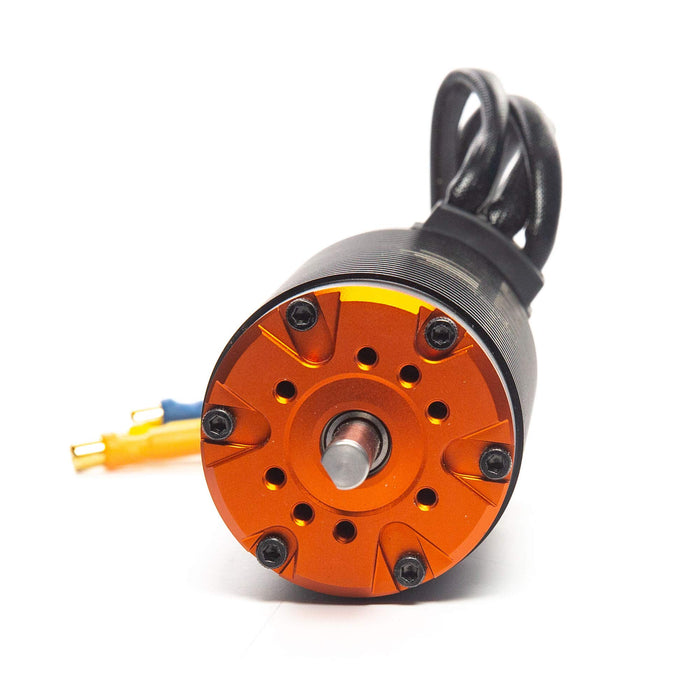 Spektrum SMART Firma 56111 800Kv 4-Pole Brushless Motor 8mm SPMXSM2600 Electric Motors & Accessories