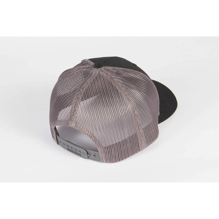 Axial Trucker Hat/Cap Charcoal Black AXIZ0019 Apparel