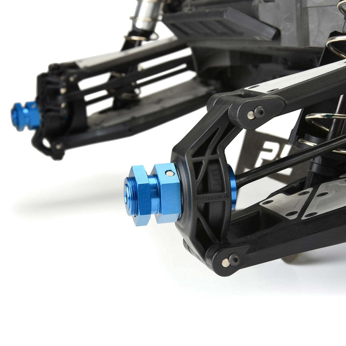 Pro-Line Racing 1/5 Performance Hd 24Mm Axle Conversion For X-Maxx, Pro637200 PRO637200