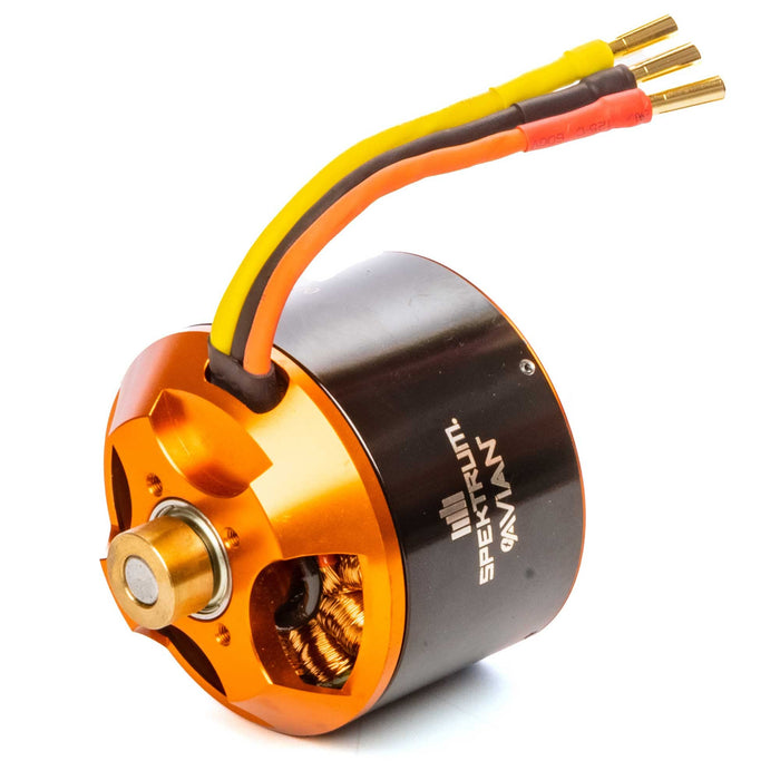 Spektrum Avian 6362-250Kv Outrunner Brushless Motor, Spmxam4795 SPMXAM4795