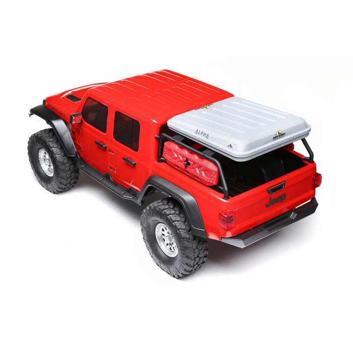 Axial Tuff Stuff Overland Accessory Pack AXI330002 Electric Car/Truck Option Parts