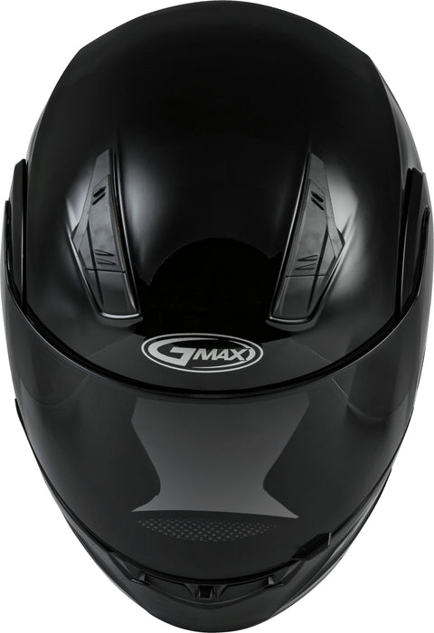 Gmax Md-04 Modualar Dual Sport Helmet (Black, Xx-Large) G104028