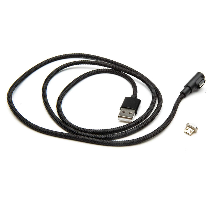 Spektrum Magnet MicroUSB Charge/Data Cable & Adapt iX12/20 SPMA3067 Miscellaneous Radio Accessories