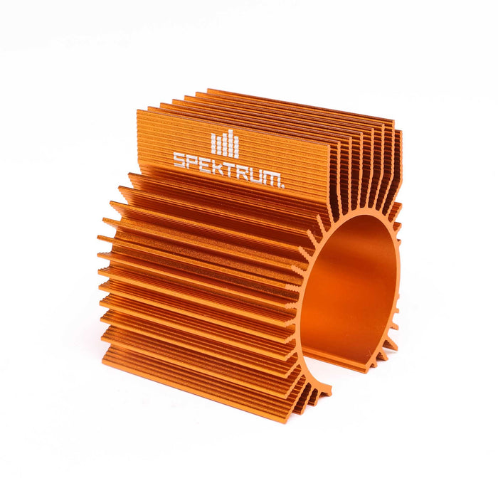 Spektrum SMART Motor Heatsink 3660 SPMXSMH1 Electric Motors & Accessories