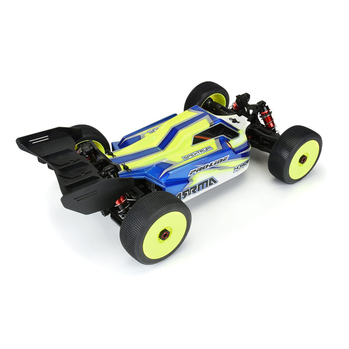 Pro-Line 358000 Axis Clear Body for TYPHON 6S