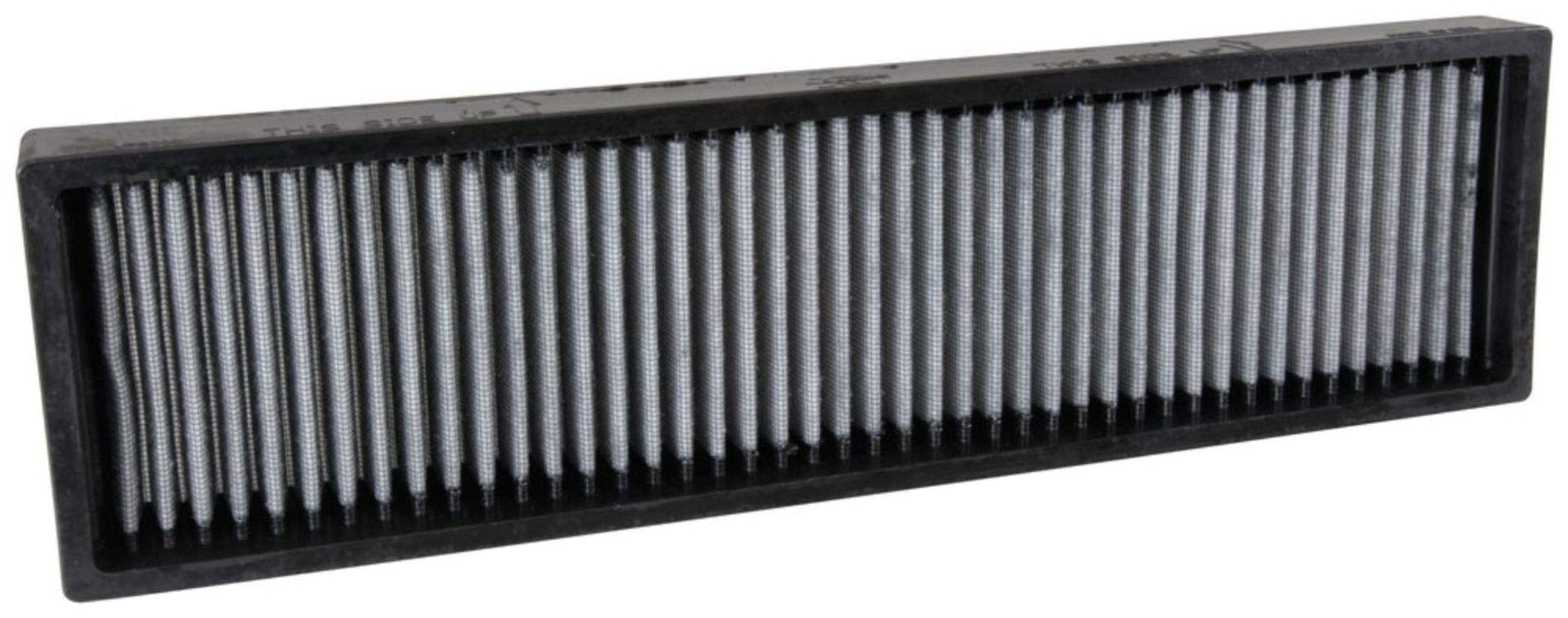K&N Cabin Air Filter: Premium, Washable, Clean Airflow To Your Cabin Air Filter Replacement: Designed For Select 2007-2016 Mini Cooper (Countryman, Paceman, S) Vehicle Models, Vf5000 VF5000