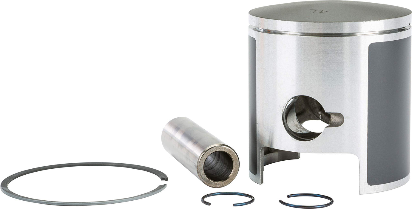 Sp1 Oem Style Piston Kit 1.00Mm Oversize To 66.00Mm 09-707-04N