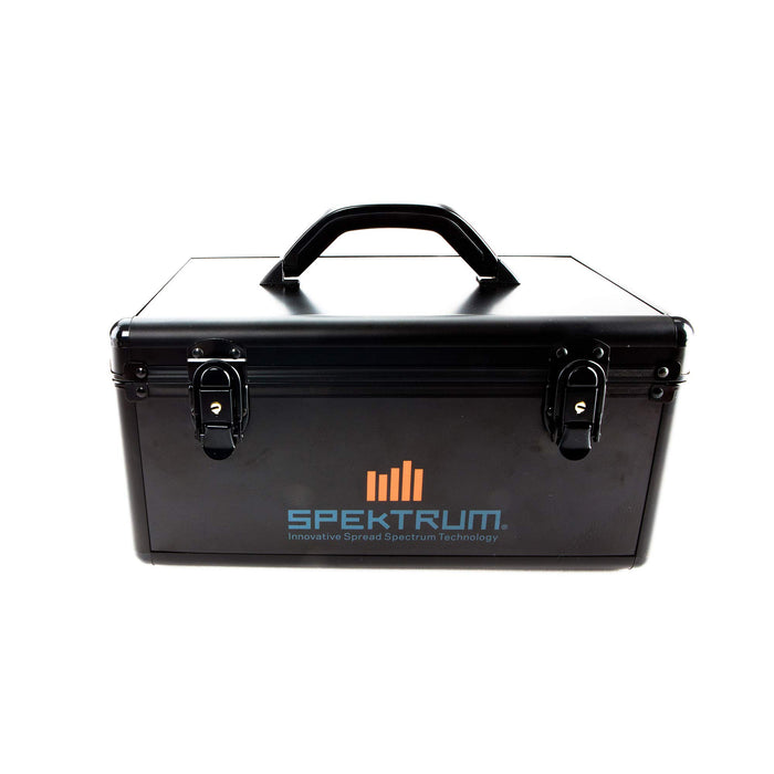 Spektrum SPM6719 Spektrum DX6R Transmitter Case