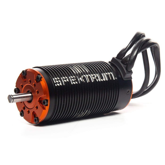 Spektrum SMART Firma 56111 800Kv 4-Pole Brushless Motor 8mm SPMXSM2600 Electric Motors & Accessories